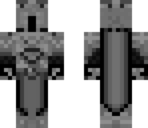 dull knight