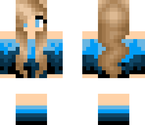 girl skin