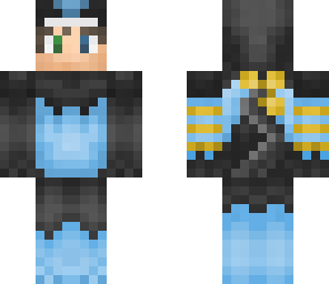 space skin