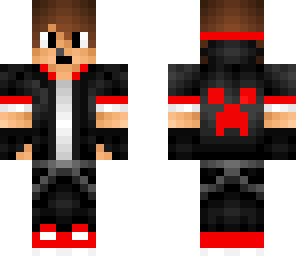 redstone gamer