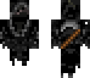hollowen special