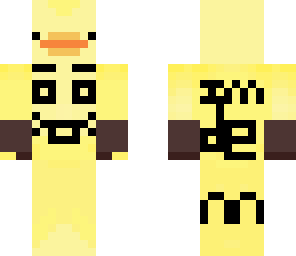 derp duck
