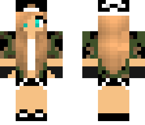 tomboy edit