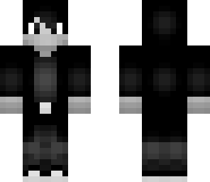 demon_wolf345 old skin