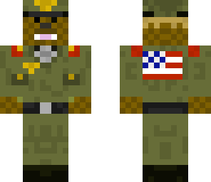 genral bacca
