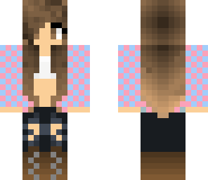 sexy tomboy