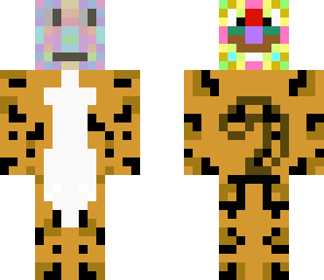 weird faces