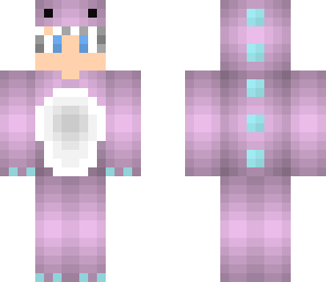mehello's skin