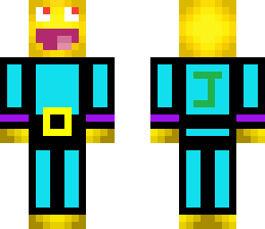 old skin is new