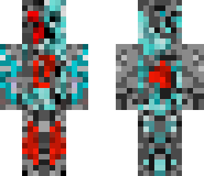 creeper terminator
