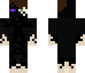 ender henry