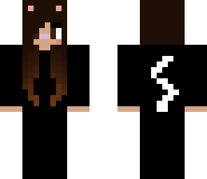 cat girl