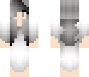 ghost girl