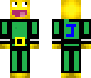 old skin