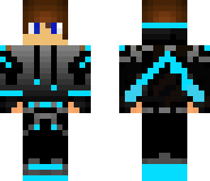 blue boy