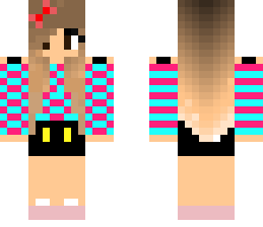 cute girl