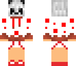 pandacake