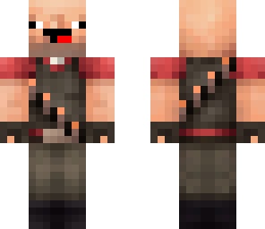 derp heavy