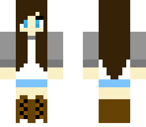 my fairytail oc