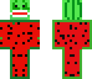 watermelon guy
