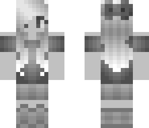 gray scale