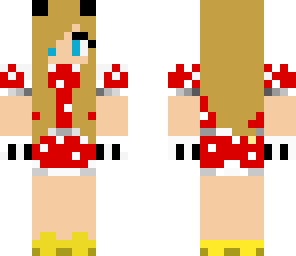 minnie