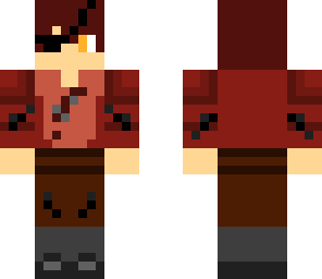 foxy boy