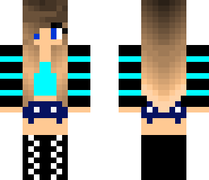 late seasons girl