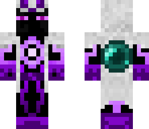 elrichmc angry lams enderman v2