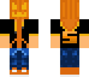 pumpkin me