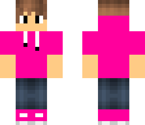 jacob pink