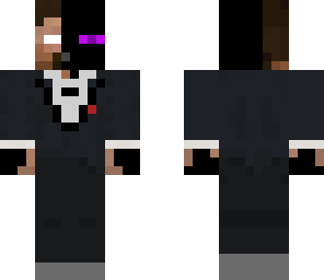 serect herobrine