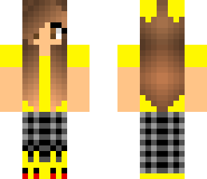 picachu pijama
