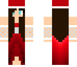 the early christmas skin
