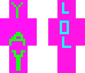 yay and lol