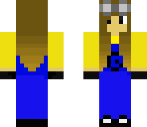 miniongirl