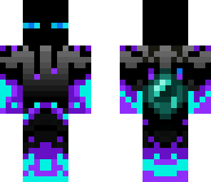 ender pearl guy