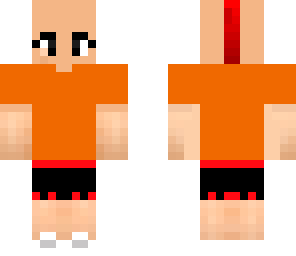 trunnell cheerleader inmate