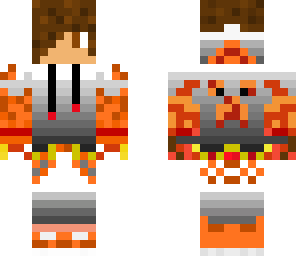 toxi blanco