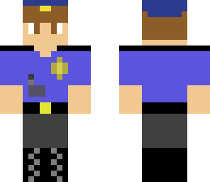 sherif