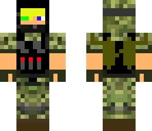 sniper boy