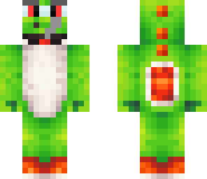 stoner yoshi