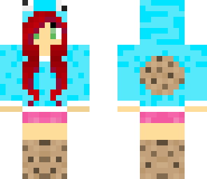 cookie monster