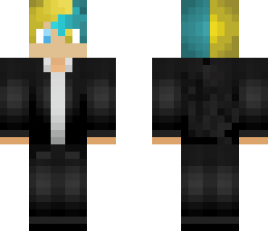 my skin
