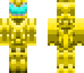 my robo