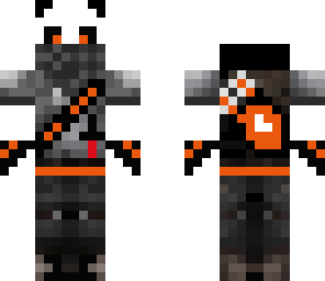 creppey skin