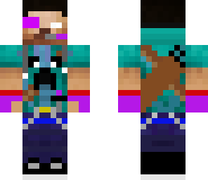 herobrine zx