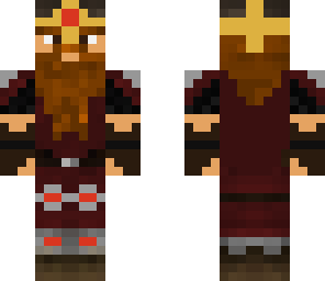 pappy's royal skin