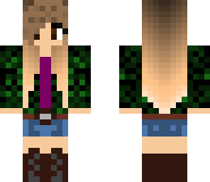 adventure girl 2