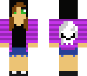 cool halloween girl